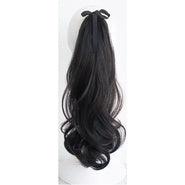 READY] Horsetail Wig Hair Wig Hair Wave Curly Hair Wig