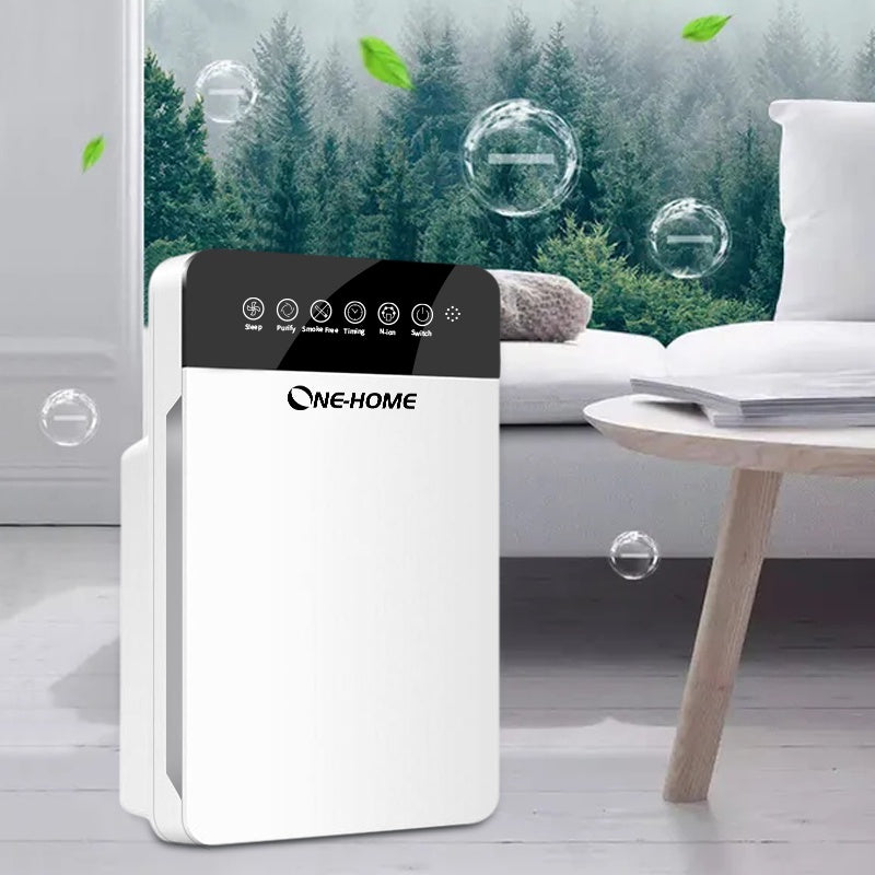 ONE HOME Appliance Air Purifier Penapis Udara Rumah