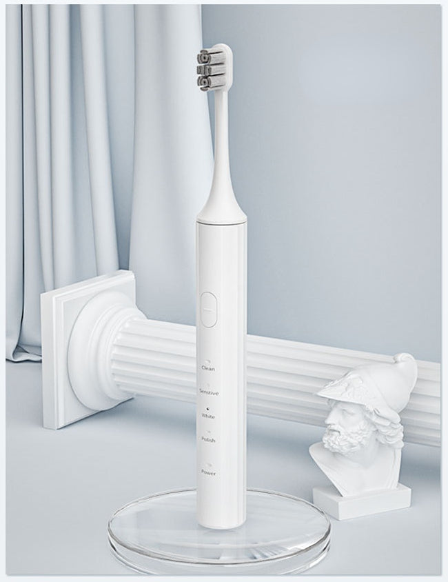 Maglev ultrasonic electric toothbrush adult set rechargeable non-usmile electric toothbrush