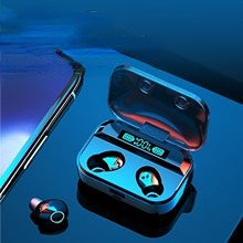 X15 esports gaming true wireless bluetooth headset makan chicken low latency in-ear sports binaural 5.1