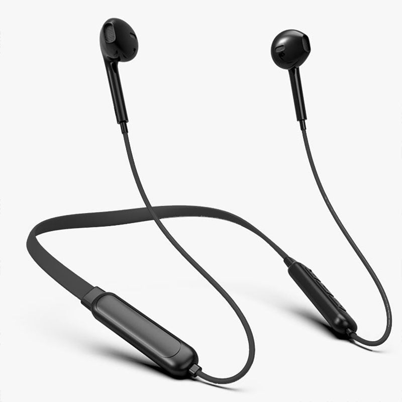 Wireless Bluetooth headset / sports headset / earbud microphone hearing / mobile phone headset Spotify Premium G17 wireless bluetooth headset wireless bluetooth headset with microphone