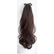 READY] Horsetail Wig Hair Wig Hair Wave Curly Hair Wig