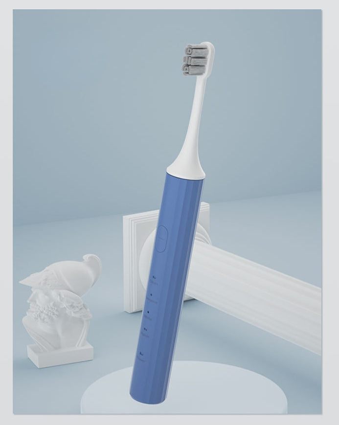 Maglev ultrasonic electric toothbrush adult set rechargeable non-usmile electric toothbrush